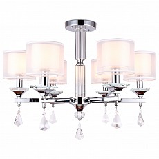 Подвесная люстра ambrella light tr ...